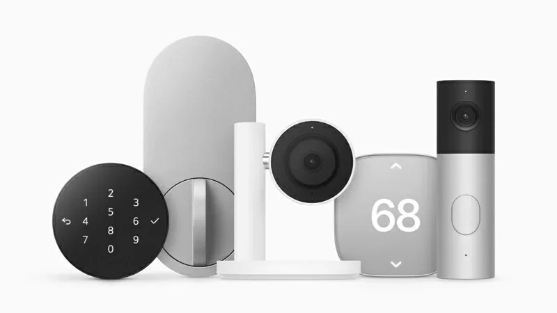 Apple mở rộng hệ sinh thái nhà thông minh, Apple TV 4K mới giá gần 8,8 triệu đồng - Hình 1