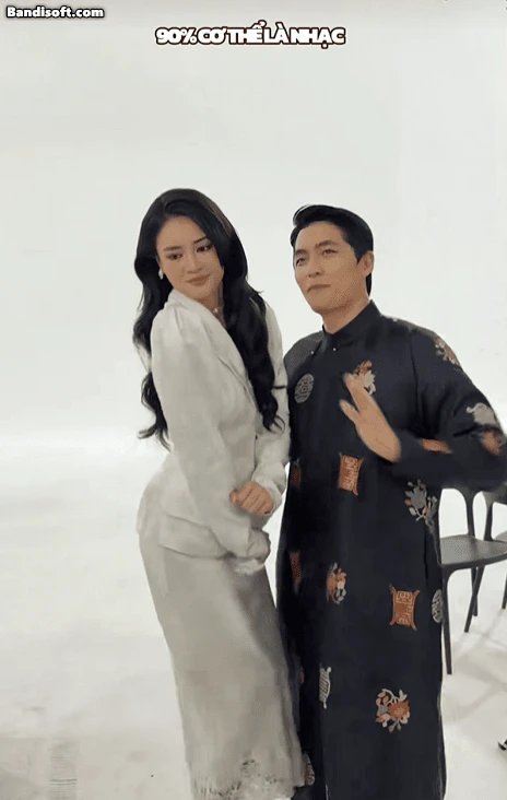 Chiều cao giả dối của Ninh Dương Lan Ngọc - Hình 5