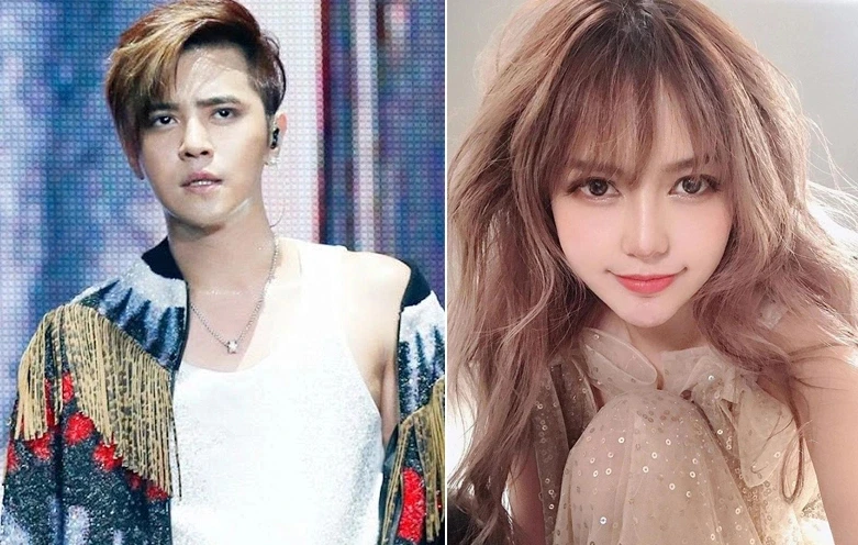 Nam ca sĩ T. có hit quốc dân bị cấm sóng toàn quốc, vừa lộ diện với ngoại hình khác lạ khiến công chúng ngớ người - Hình 4