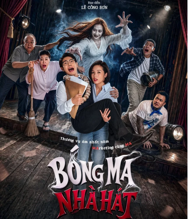 Phim Việt rời rạp với doanh thu chưa đến 3 tỷ đồng dưới sức ép của Trại Buôn Người - Hình 1