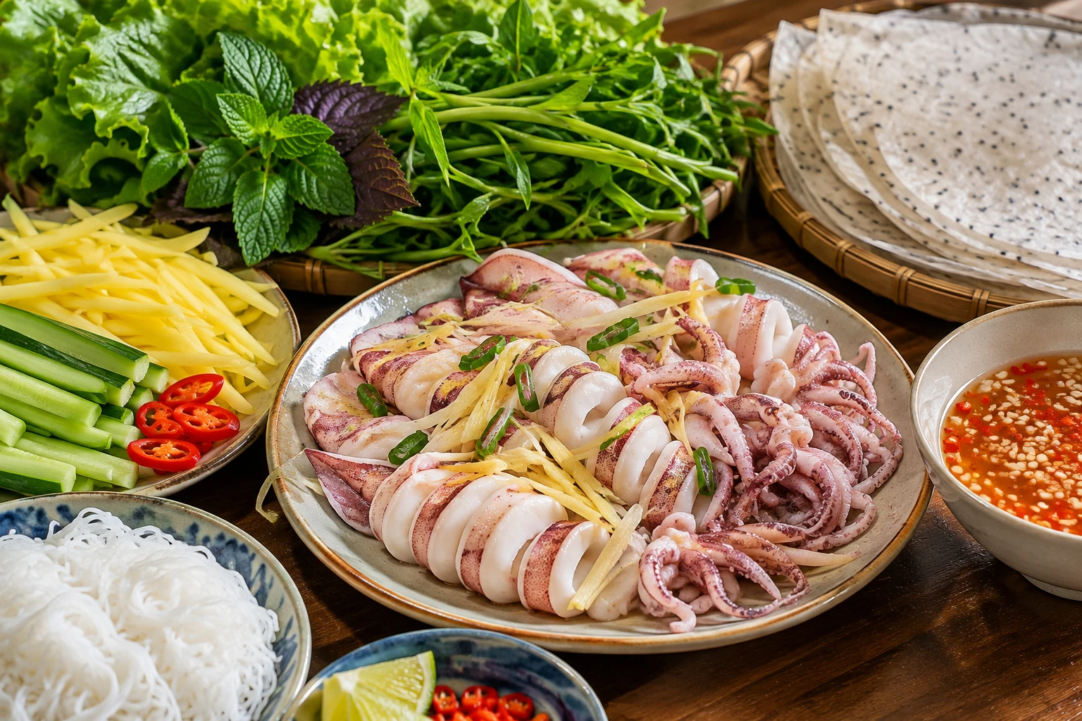 Thực đơn bữa sáng 7 ngày cho người trung niên: Dễ làm, đủ chất, tốt cho sức khỏe - Hình 1