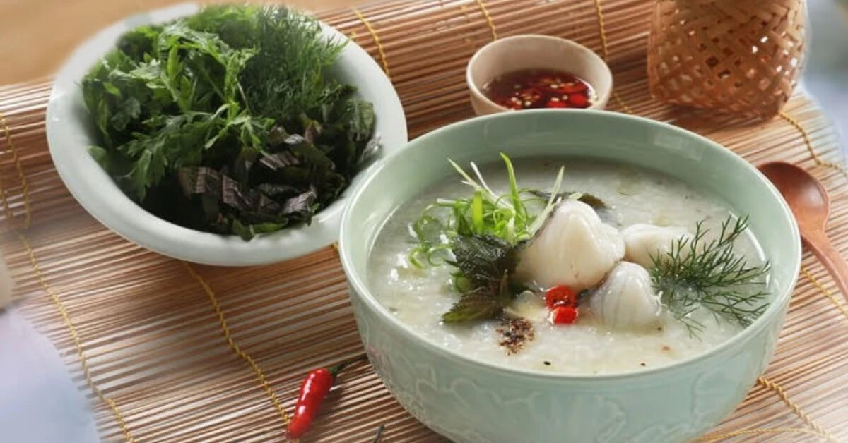 Thực đơn bữa sáng 7 ngày cho người trung niên: Dễ làm, đủ chất, tốt cho sức khỏe - Hình 9