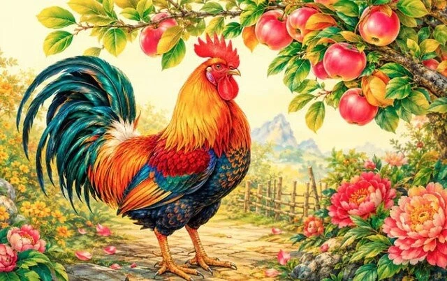 Tử vi tuần mới 19-25/10: Dậu vừa có tiền vừa có tình cảm, Ngọ chủ động sẽ gặt hái thành quả - Hình 4