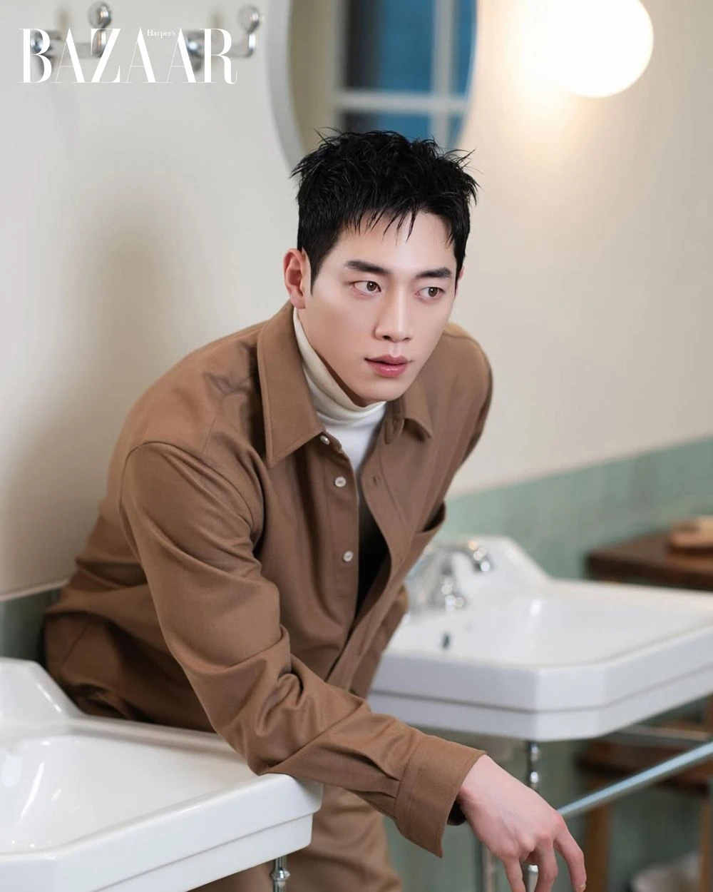 Bạn trai mới của Jisoo tậu nhà 114 tỷ, thành hàng xóm của Hyun Bin - Son Ye Jin - Hình 7
