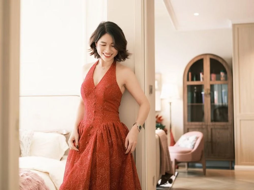 Căn hộ kết hợp nét cổ điển và hiện đại của một fashionista - Hình 21