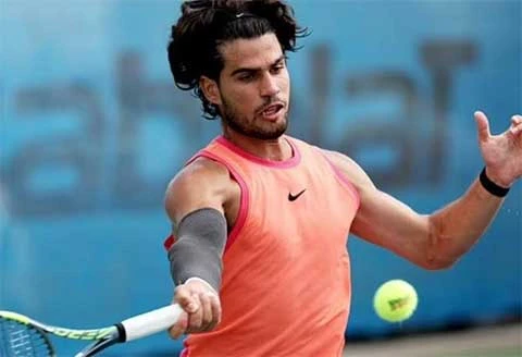 Carlos Alcaraz hưởng lợi lớn nhờ nghỉ 4 tháng rưỡi, đối thủ ATP coi chừng - Hình 2