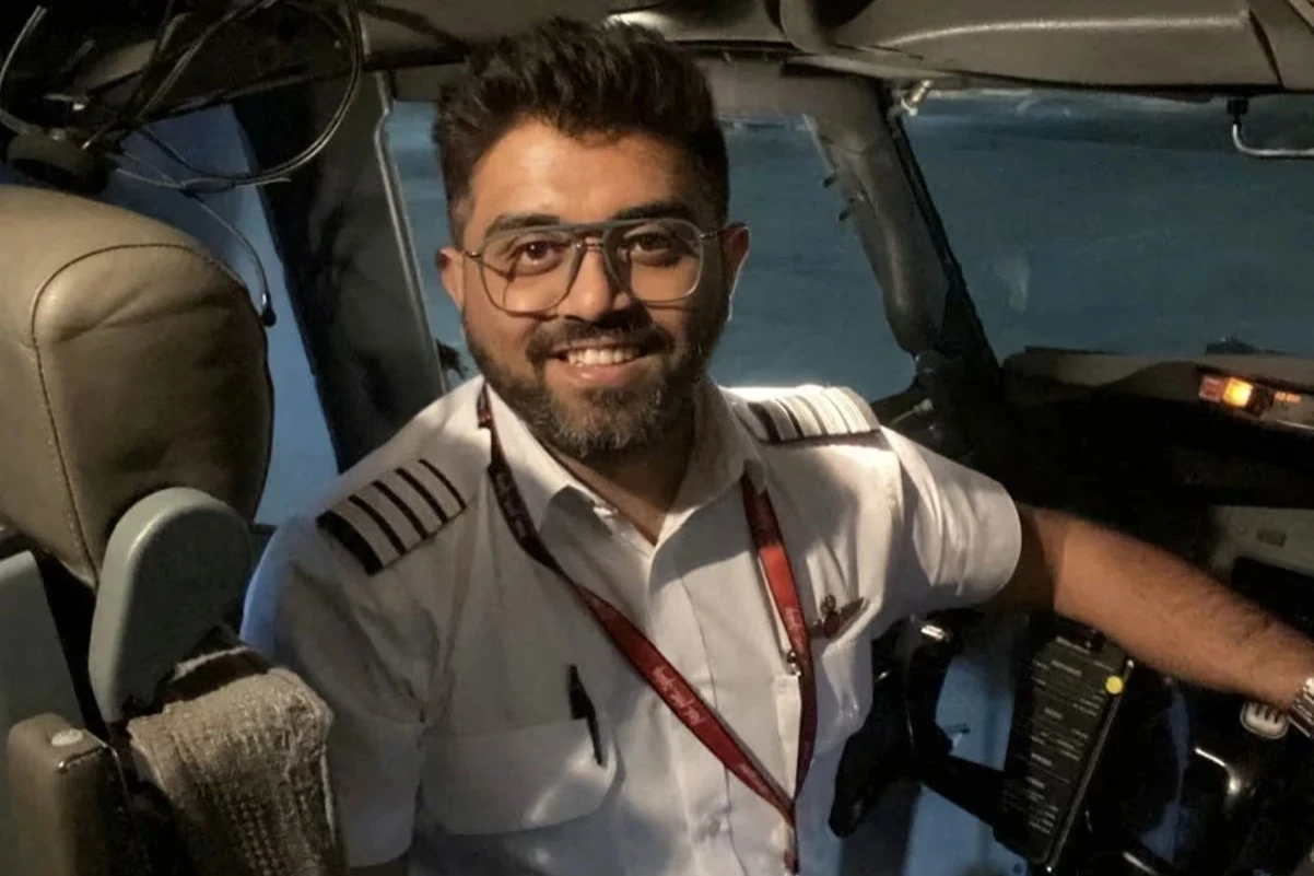 Cơ trưởng chiến đấu như sư tử cứu máy bay Flydubai trước thảm kịch - Hình 1