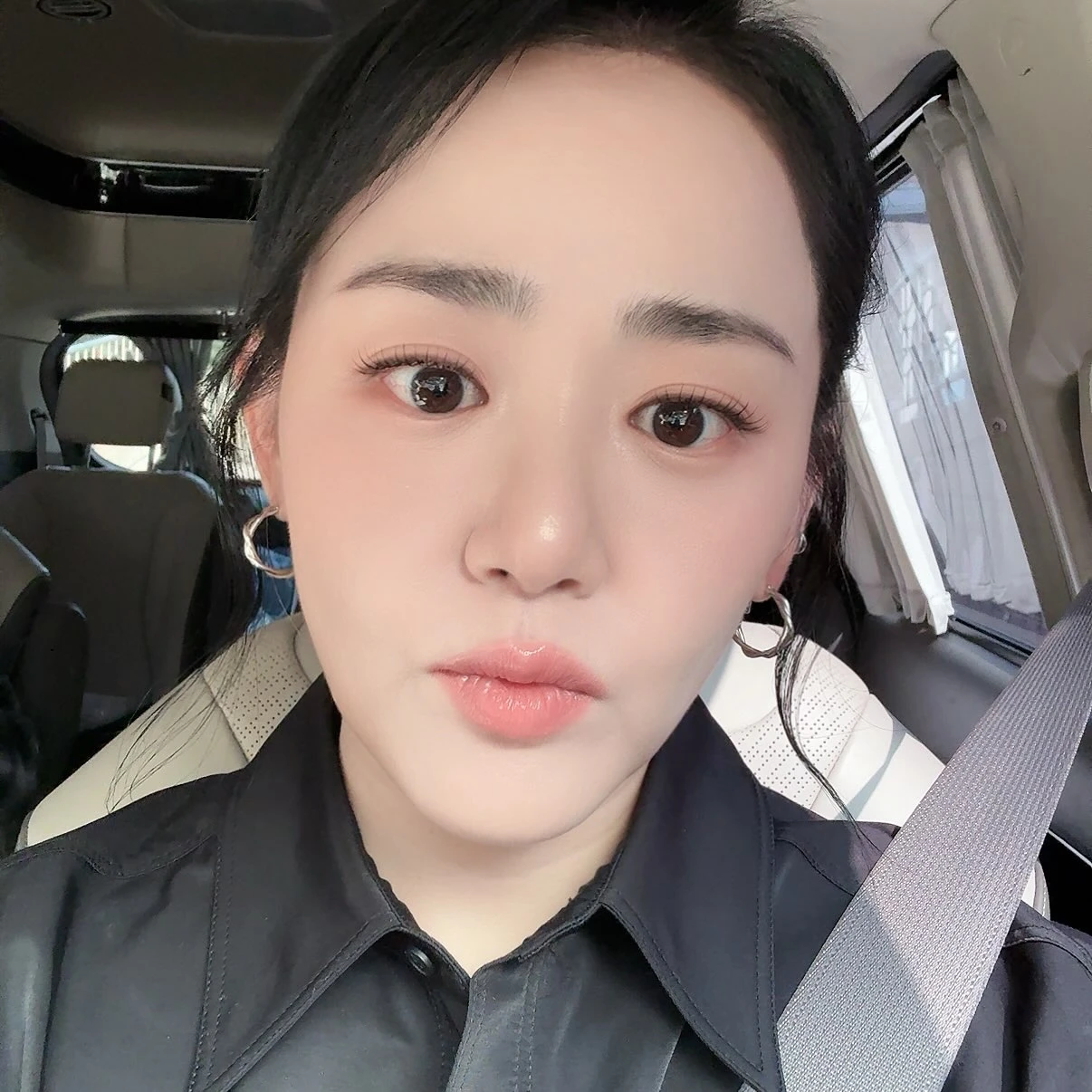 Đây là em gái quốc dân Moon Geun Young sau đám cưới bí mật sao? - Hình 8