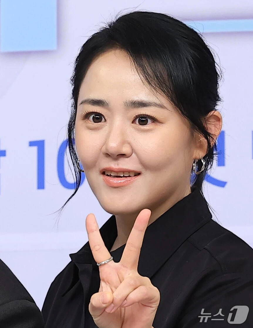 Đây là em gái quốc dân Moon Geun Young sau đám cưới bí mật sao? - Hình 6