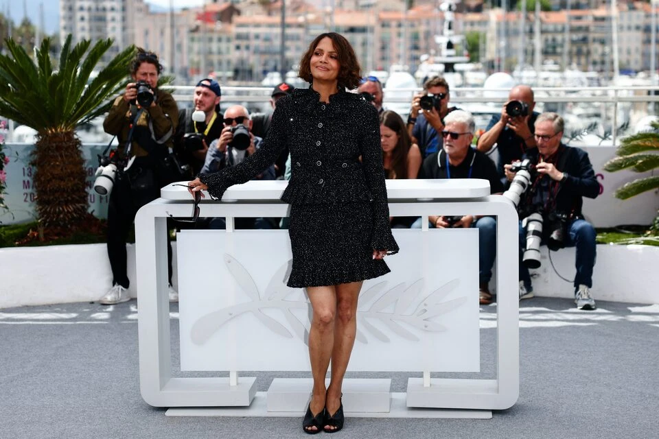 Miêu nữ Halle Berry bị chồng cũ cáo buộc bạo hành con trai - Hình 1