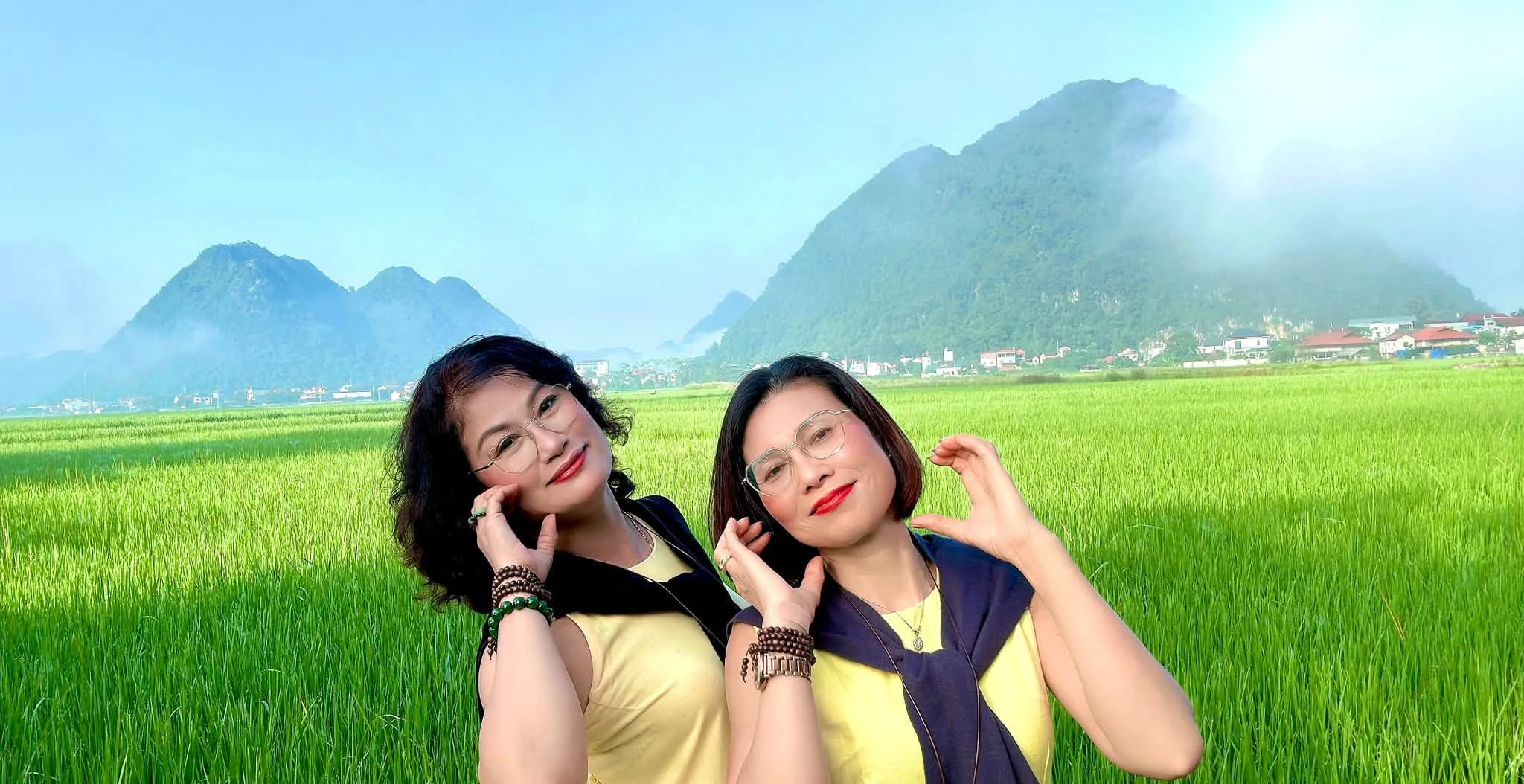 Những điểm đến khiến hành trình cuối năm thêm đáng nhớ - Hình 2