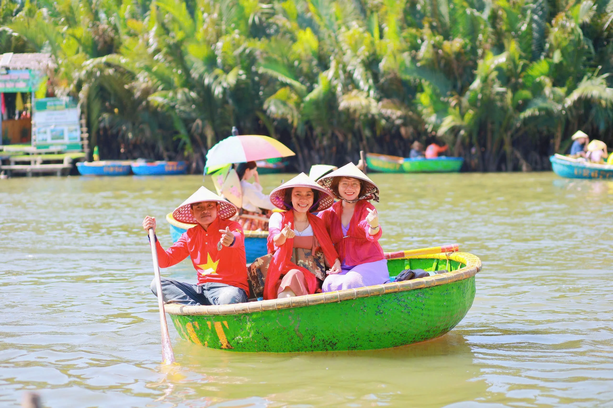 Những điểm đến khiến hành trình cuối năm thêm đáng nhớ - Hình 4