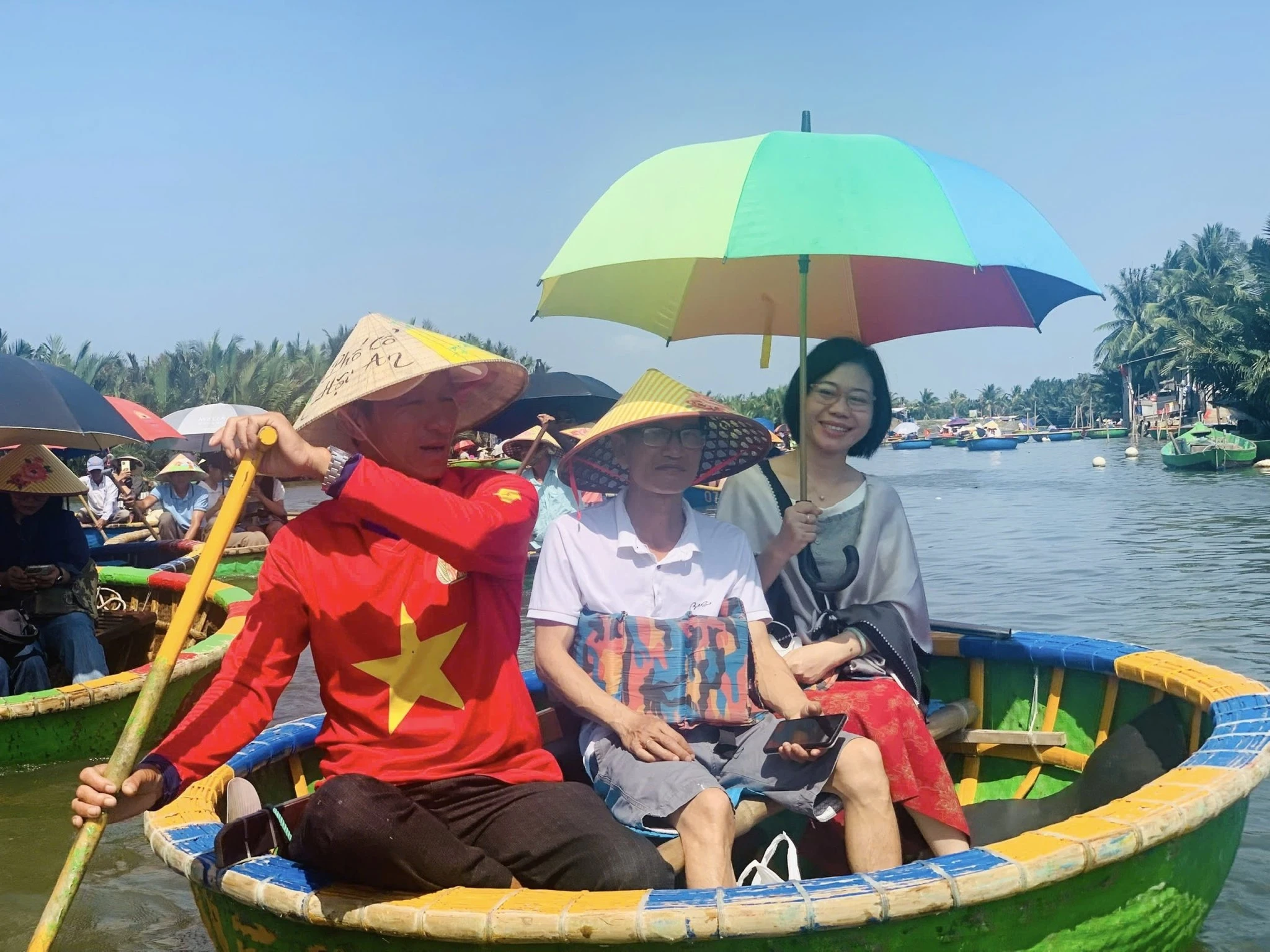 Những điểm đến khiến hành trình cuối năm thêm đáng nhớ - Hình 5
