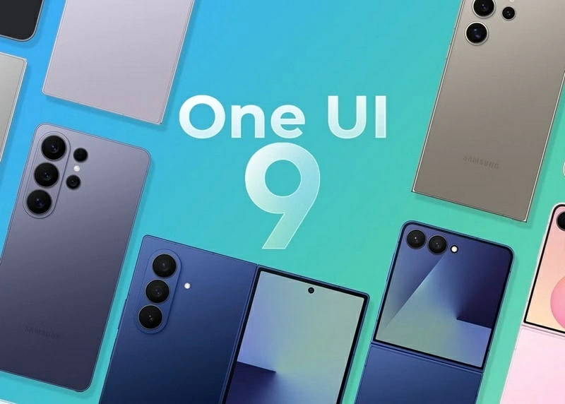 Samsung tiếp tục mở rộng One UI 9 tới nhiều thiết bị Galaxy mới - Hình 1