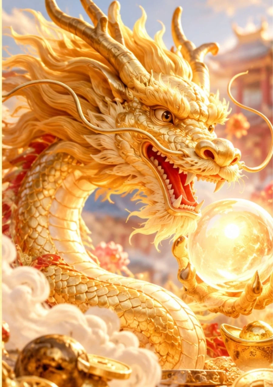 Từ 3-13/10: 2 con giáp giúp người, vận may ập tới; 1 con giáp được cố nhân báo ơn - Hình 3