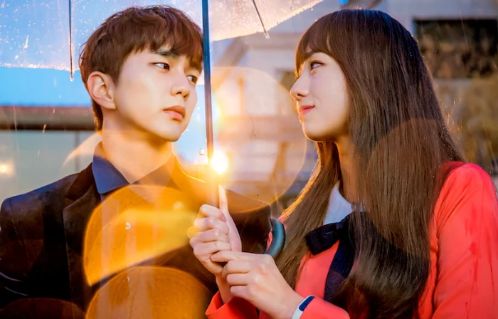 7 phim Hàn có những vị sếp được yêu mến - Hình 5