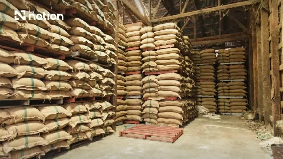 Indonesia: Tăng mạnh dự trữ gạo để ứng phó với El Nino - Hình 1