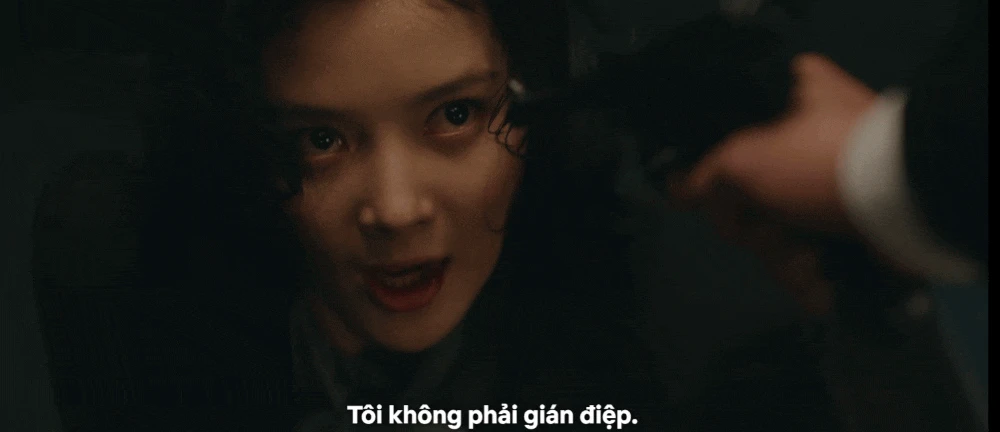 Kim Yoo Jung lên đồng thật rồi! - Hình 3
