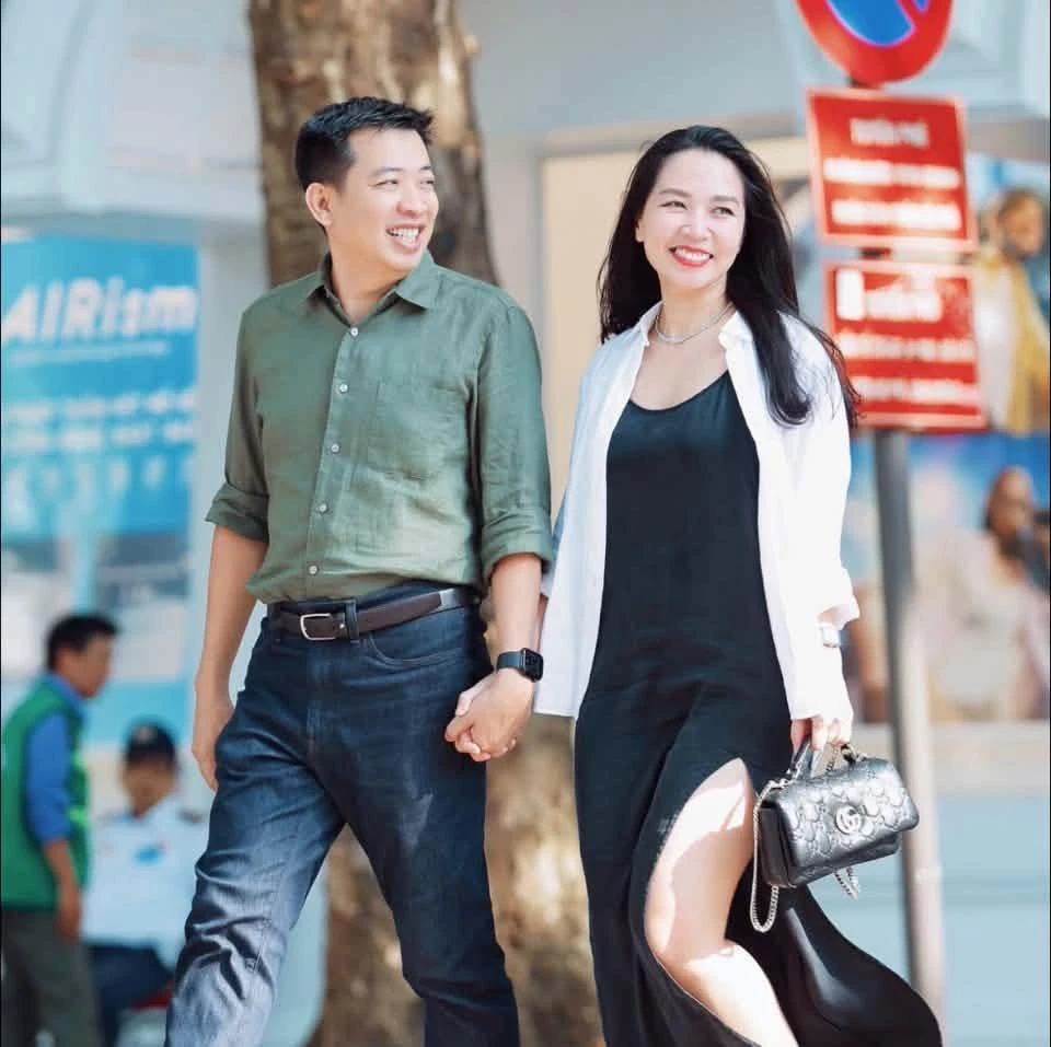 Lời chúc 20/10 của Tự Long, Tùng Dương, HIEUTHUHAI khiến chị em thích thú vì quá ngọt ngào - Hình 5