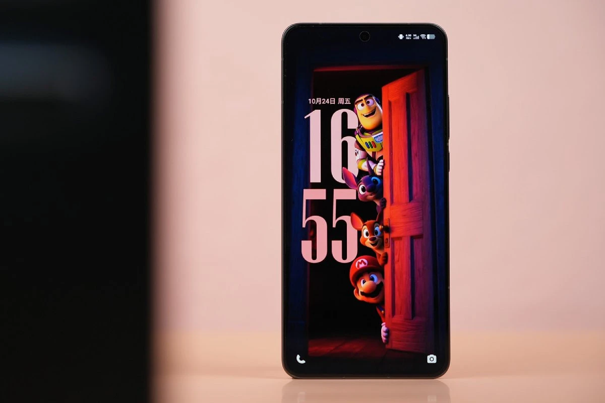 Mẫu smartphone iQOO Neo 12 chuẩn bị ra mắt với cấu hình pin 9.000mAh cùng màn hình 2K 185Hz - Hình 3