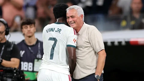 Mourinho đã chữa lành Real Madrid sau 100 ngày trở lại CLB? - Hình 2