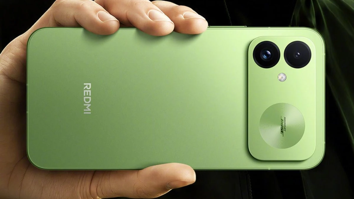 Redmi K100 lộ diện với pin khủng 10.000 mAh cùng vi xử lý Snapdragon 8 Elite - Hình 1