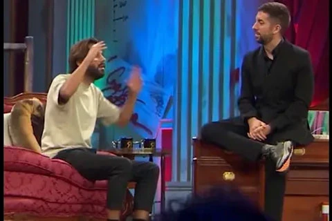 Ronaldo bị tố mắc hội chứng Á thần - Hình 1