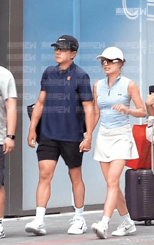 Tóm gọn Anh Trai Chông Gai cùng 1 người mẫu về chung nhà sau khi hẹn hò đánh pickleball, nhà gái kém 19 tuổi và tốt nghiệp ĐH Bách Khoa - Hình 3