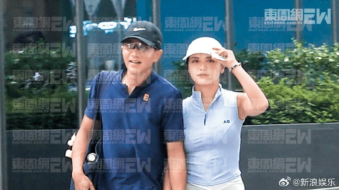 Tóm gọn Anh Trai Chông Gai cùng 1 người mẫu về chung nhà sau khi hẹn hò đánh pickleball, nhà gái kém 19 tuổi và tốt nghiệp ĐH Bách Khoa - Hình 1