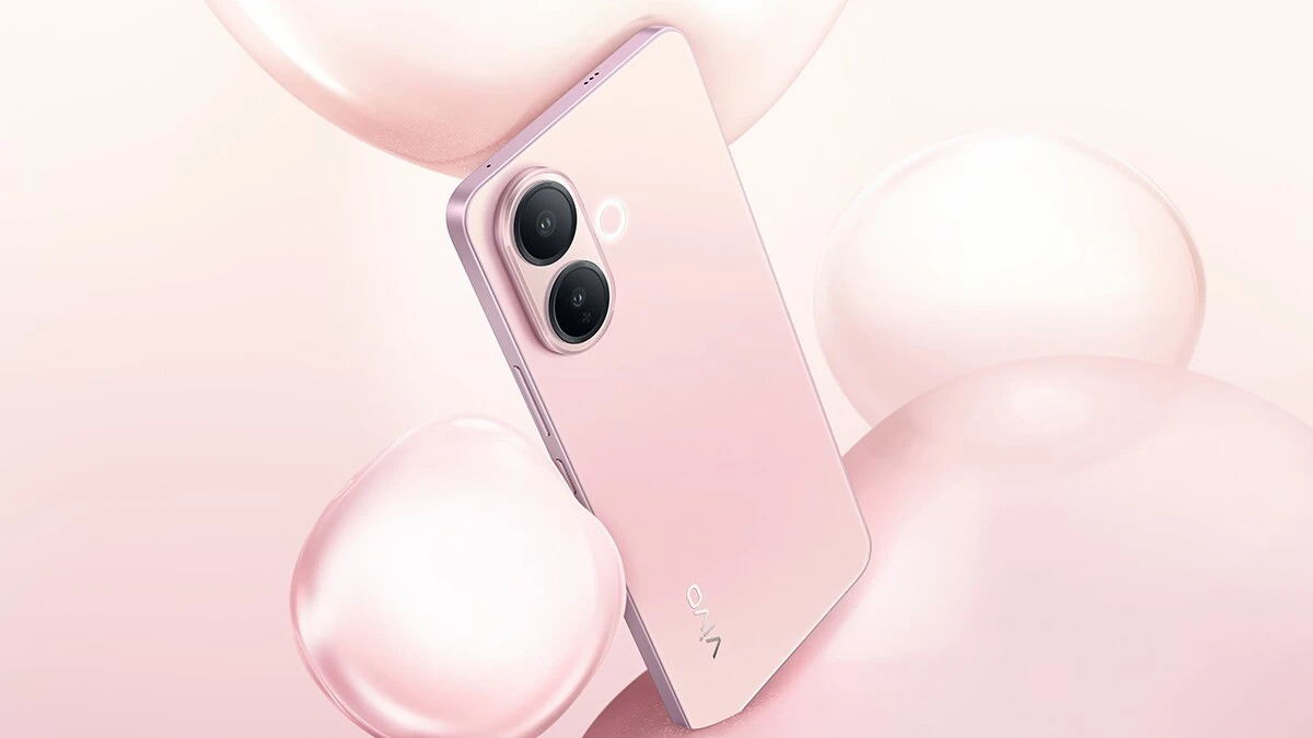 Top 5 smartphone siêu xinh, phù hợp tặng chị em dịp 20/10 - Hình 4