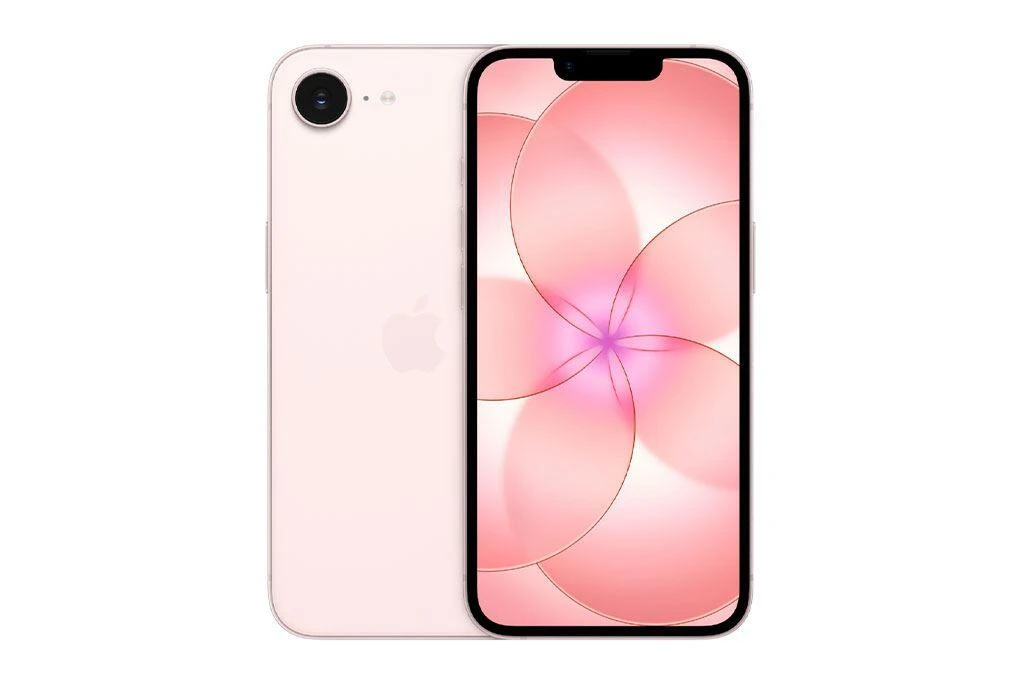 Top 5 smartphone siêu xinh, phù hợp tặng chị em dịp 20/10 - Hình 5