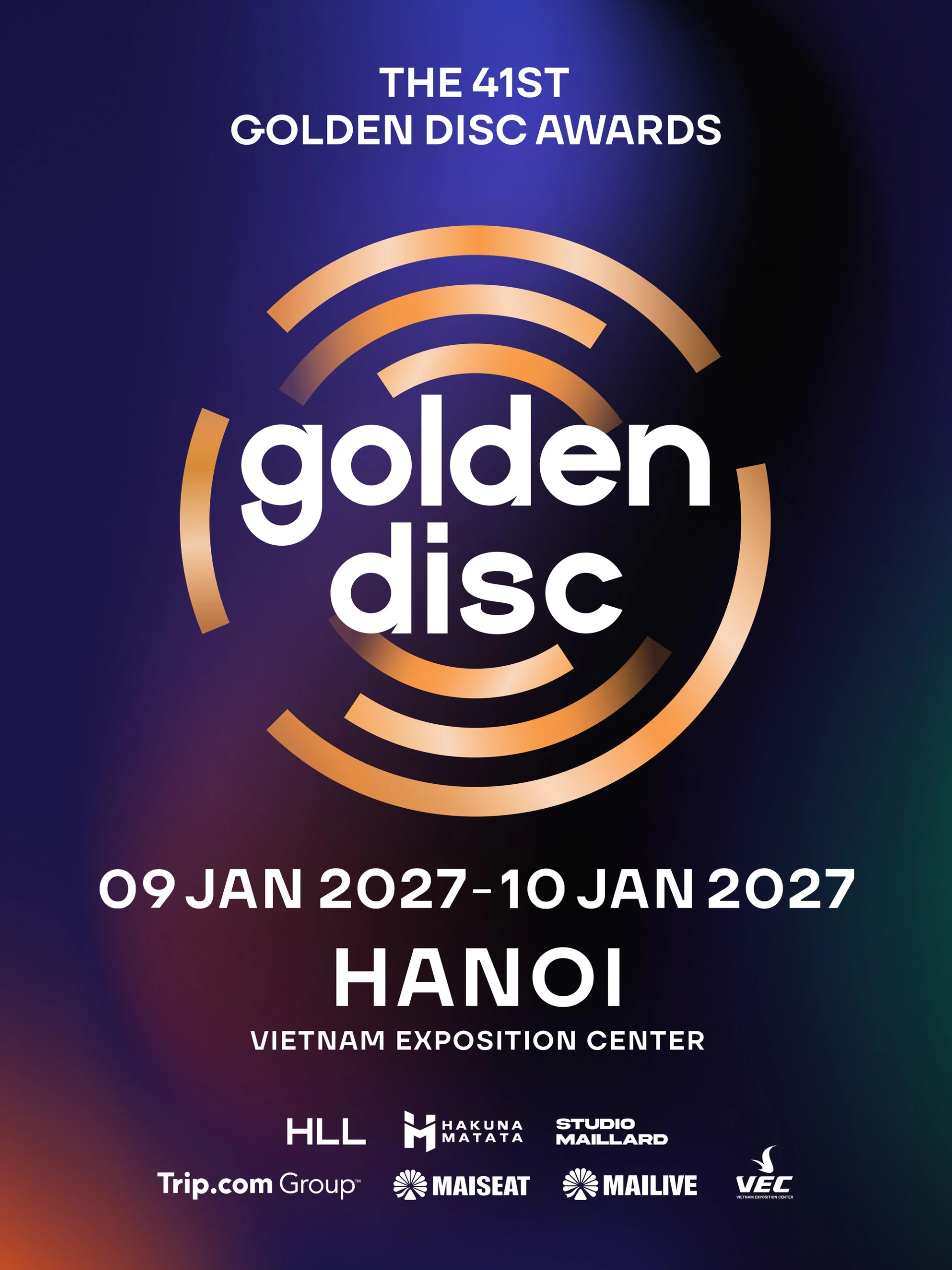 Xác nhận 2 ngôi sao đầu tiên sẽ đến Việt Nam tại GDA Hà Nội 2027! - Hình 5