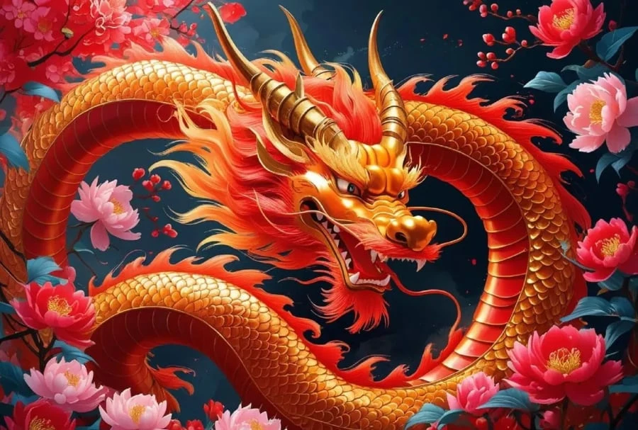 10 ngày cuối tháng 10/2026, 3 con giáp làm ăn Phất như diều gặp gió - Hình 1
