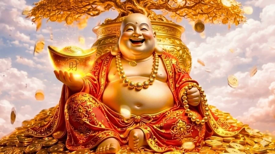 4 ngày sinh âm lịch của người Ở Hiền Tiền Tự Đến - Hình 1