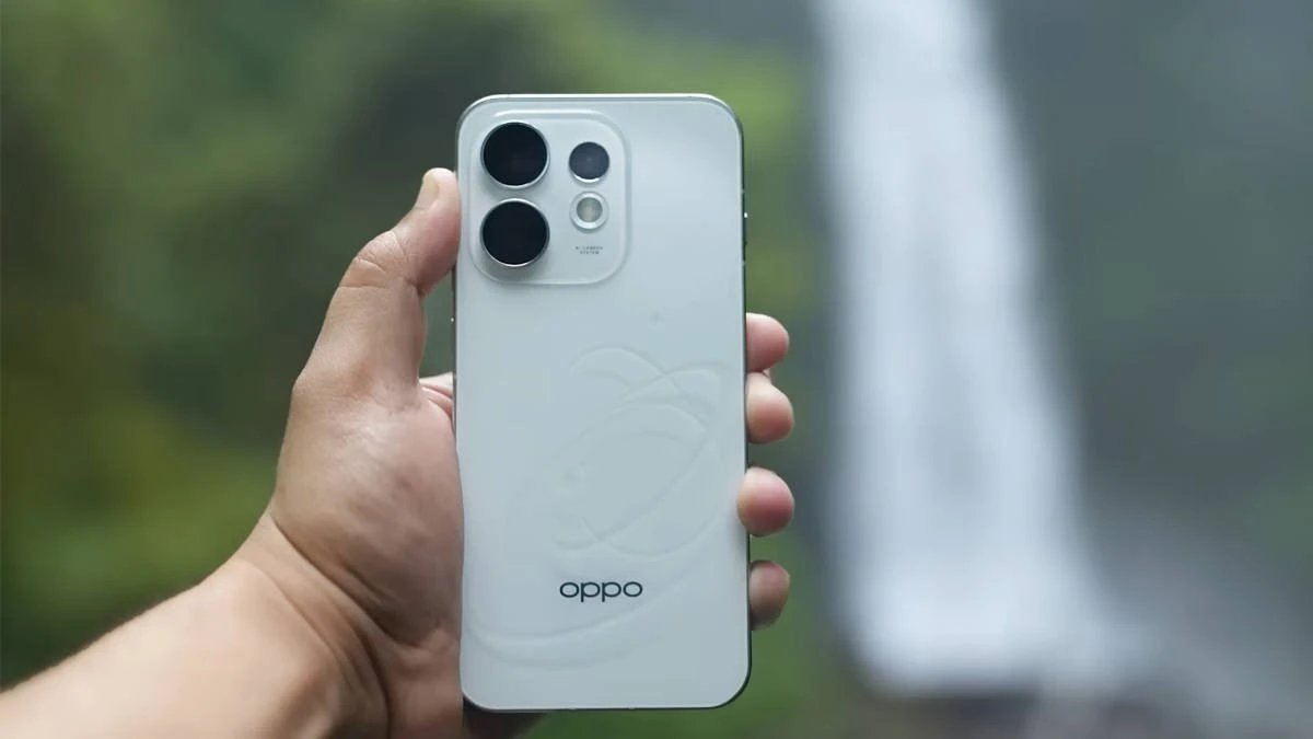 Cấu hình dự kiến của OPPO Reno17 Pro: Màn hình phẳng 1.5K, camera 200MP và pin 7000mAh - Hình 3