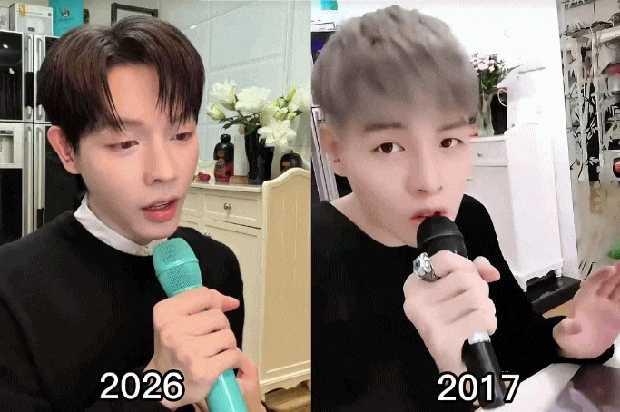 Chàng trai quê Hà Nội 2 lần thay đổi gương mặt: 19 tuổi nổi tiếng, 28 tuổi vô địch quốc tế được thưởng 9 tỷ đồng - Hình 1