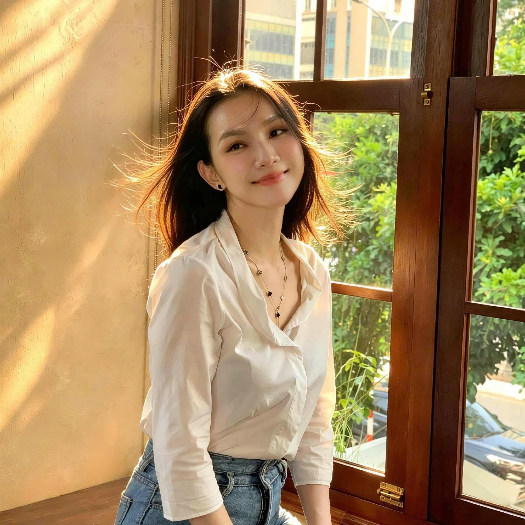 Dàn sao Kiều Nữ Và Đại Gia sau 18 năm: Người là đại gia showbiz, người rời bỏ thế gian - Hình 7