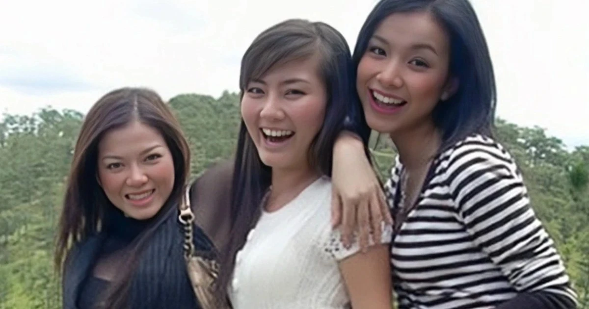 Dàn sao Kiều Nữ Và Đại Gia sau 18 năm: Người là đại gia showbiz, người rời bỏ thế gian - Hình 1