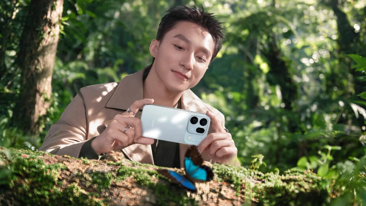 Dòng OPPO Find X10 Series chuẩn bị ra mắt tại Việt Nam cùng Đại sứ thương hiệu Sơn Tùng M-TP - Hình 3