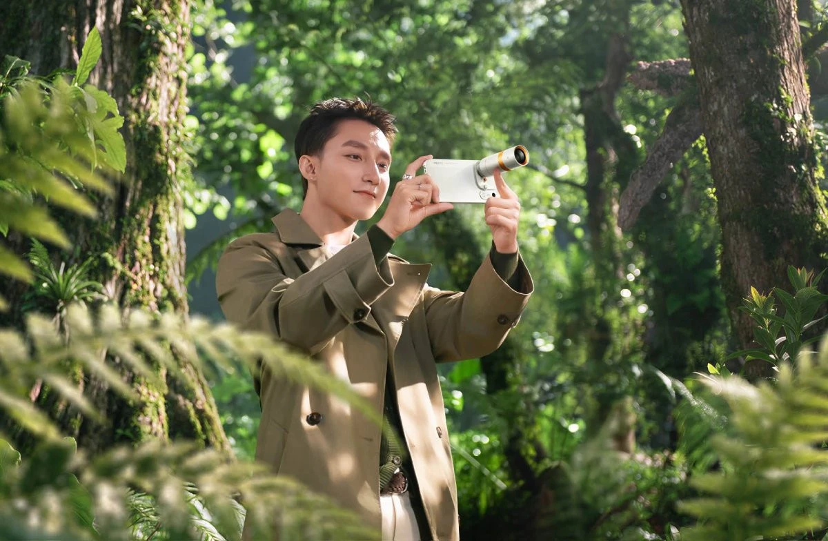 Dòng OPPO Find X10 Series chuẩn bị ra mắt tại Việt Nam cùng Đại sứ thương hiệu Sơn Tùng M-TP - Hình 2