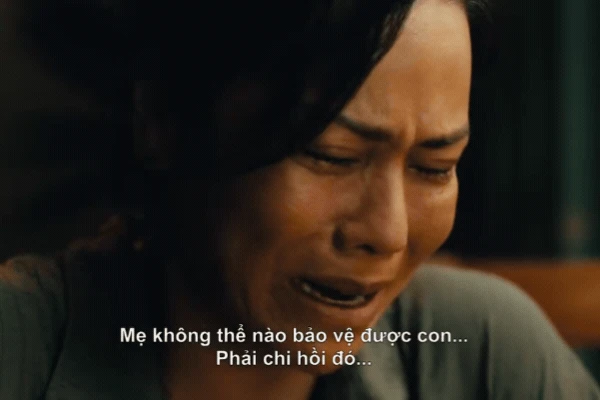 Gương mặt lão hoá gây sốc của Nhật Kim Anh - Hình 4