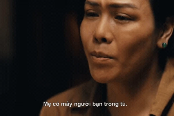 Gương mặt lão hoá gây sốc của Nhật Kim Anh - Hình 5