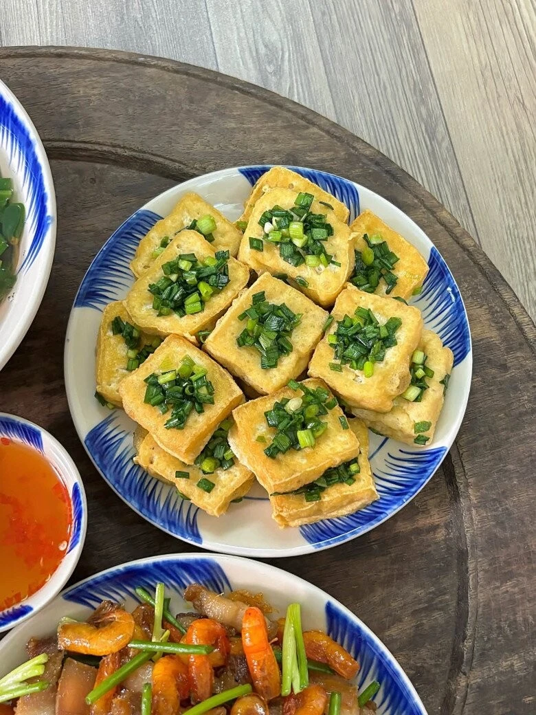 Hôm nay nấu gì: Bữa tối toàn món dân dã nhưng siêu ngon - Hình 7