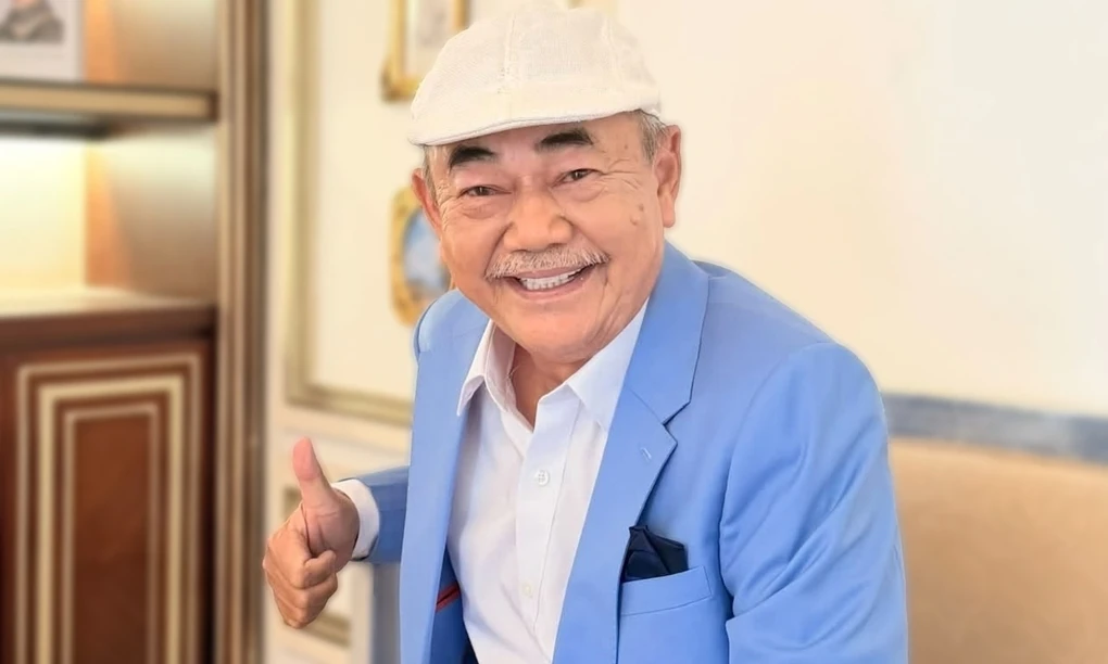 Nghệ sĩ Việt Anh: Thu nhập tôi đủ sống - Hình 2