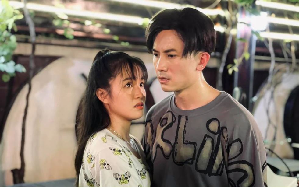 Nữ diễn viên Hương vị tình thân kết hôn ở tuổi 24, hé lộ về bạn đời - Hình 1