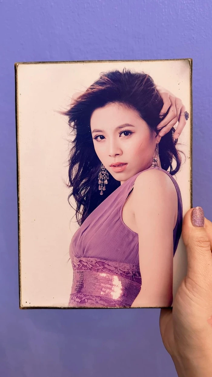 Nữ MC SN 1985 từng dẫn Đường Lên Đỉnh Olympia trượt trường Báo, học Sân khấu điện ảnh, năm nhất đã làm cộng tác viên VTV - Hình 1