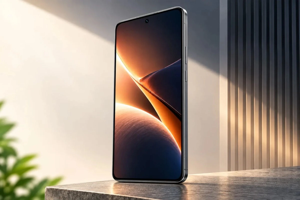 OPPO Reno X lộ diện với màn hình 16:9 hiếm gặp, pin 8000 mAh và camera kép 200MP đột phá - Hình 2