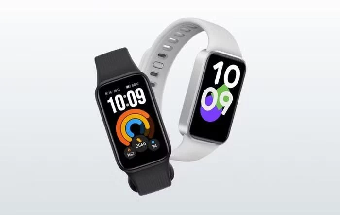 Redmi Band 4 chính thức ra mắt, sử dụng 21 ngày mới phải sạc - Hình 1