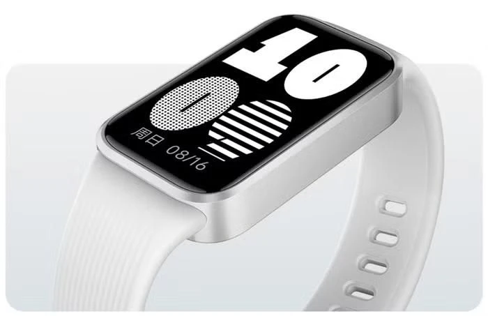 Redmi Band 4 chính thức ra mắt, sử dụng 21 ngày mới phải sạc - Hình 2