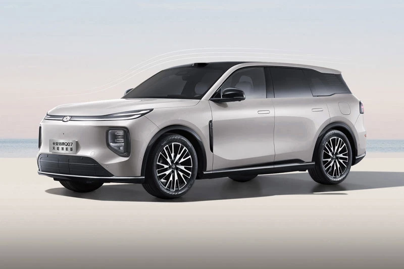 SUV hạng D công suất 374 mã lực, siêu tiết kiệm xăng, giá hơn 540 triệu đồng - Hình 2